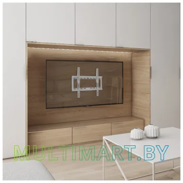 Кронштейн Kromax IDEAL-4 (белый) картинка 11